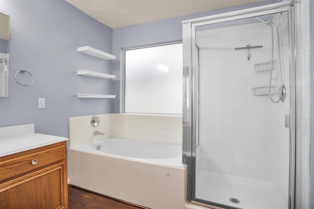 20107 Stonepine Creek Drive, Tomball, TX 77375