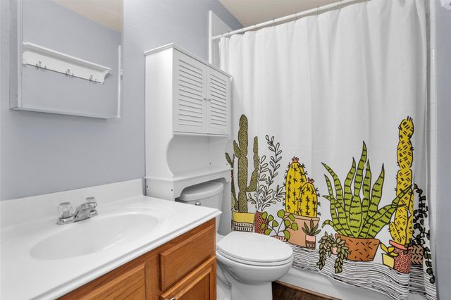 20107 Stonepine Creek Drive, Tomball, TX 77375