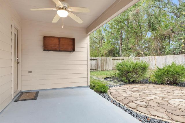 20107 Stonepine Creek Drive, Tomball, TX 77375