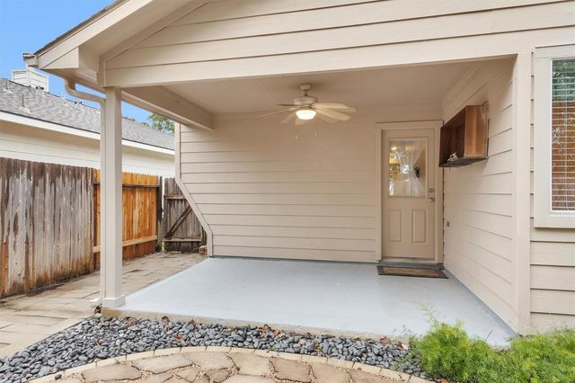 20107 Stonepine Creek Drive, Tomball, TX 77375