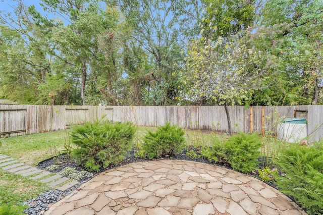 20107 Stonepine Creek Drive, Tomball, TX 77375