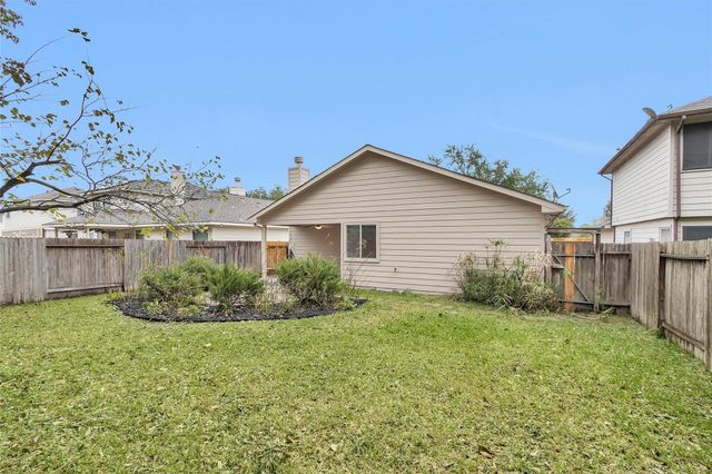 20107 Stonepine Creek Drive, Tomball, TX 77375