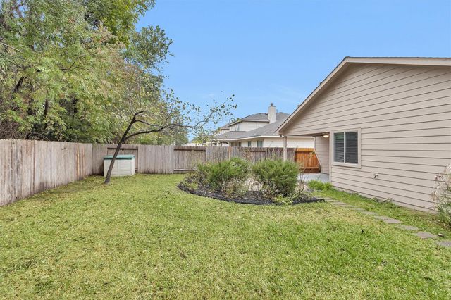 20107 Stonepine Creek Drive, Tomball, TX 77375