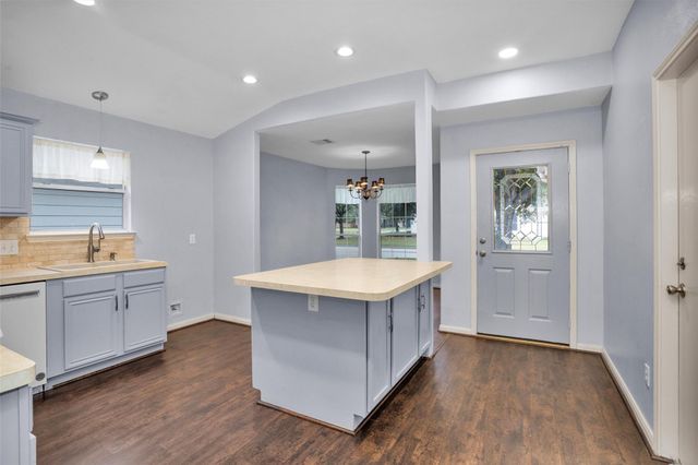 20107 Stonepine Creek Drive, Tomball, TX 77375