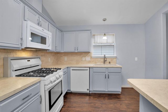 20107 Stonepine Creek Drive, Tomball, TX 77375