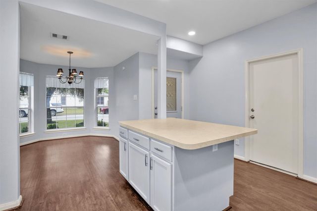 20107 Stonepine Creek Drive, Tomball, TX 77375