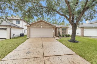 20107 Stonepine Creek Drive, Tomball, TX 77375