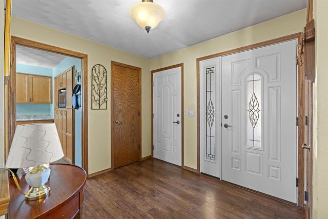 3033 W HIAWATHA DRIVE, Appleton, WI 54914