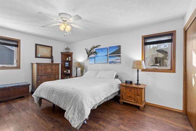 3033 W HIAWATHA DRIVE, Appleton, WI 54914