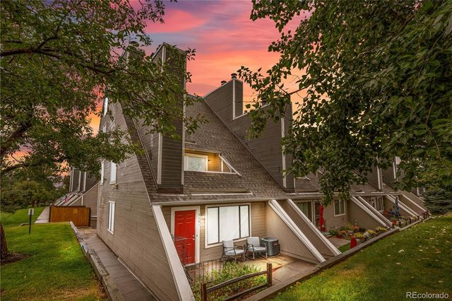 5250 S Huron Way 3-205, Littleton, CO 80120