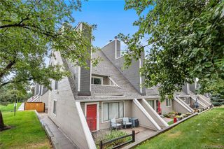 5250 S Huron Way 3-205, Littleton, CO 80120