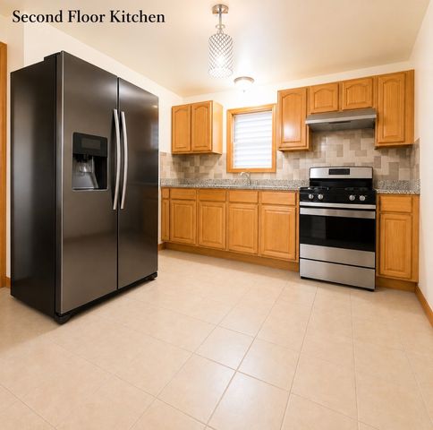 4024 S Artesian Avenue, Chicago, IL 60632