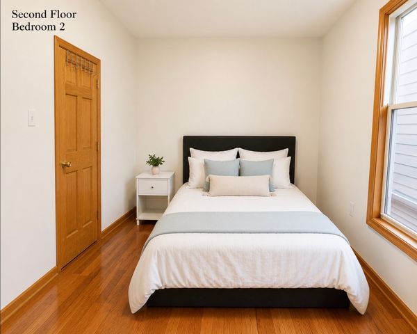 4024 S Artesian Avenue, Chicago, IL 60632