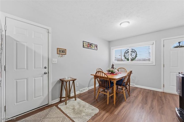 204 Normandy Drive, Painesville Twp, OH 44077