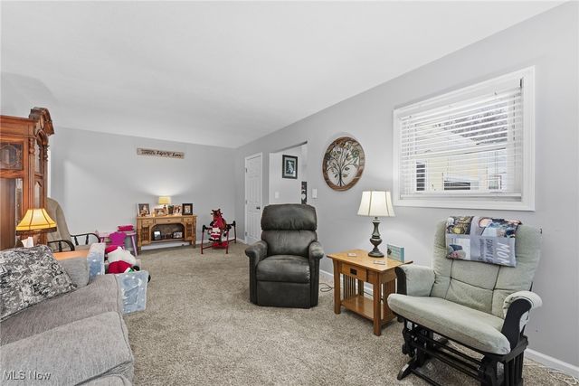 204 Normandy Drive, Painesville Twp, OH 44077