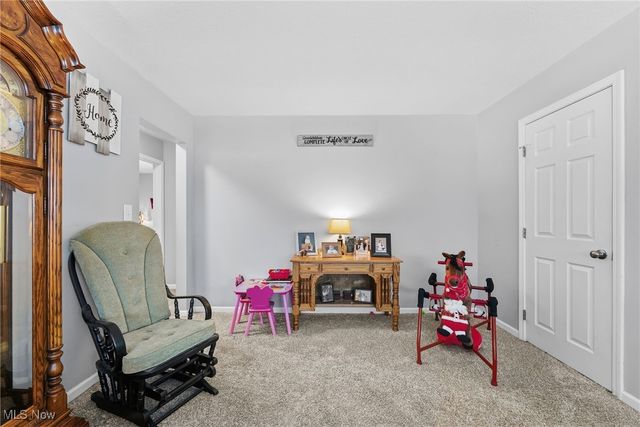 204 Normandy Drive, Painesville Twp, OH 44077