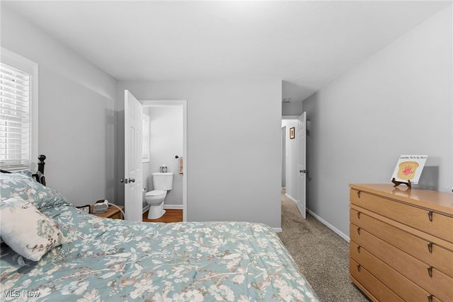 204 Normandy Drive, Painesville Twp, OH 44077