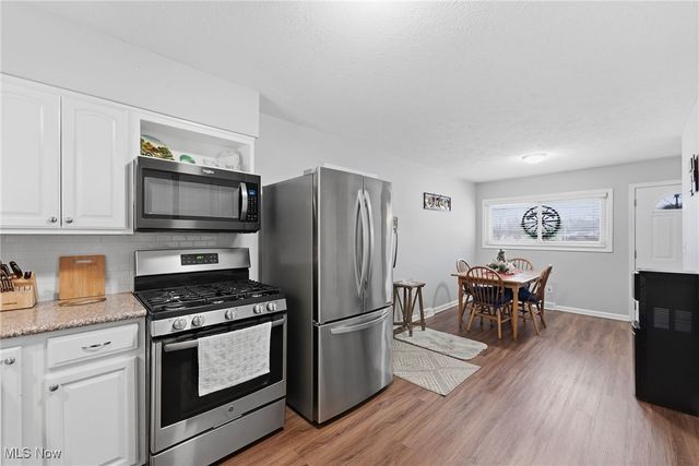 204 Normandy Drive, Painesville Twp, OH 44077