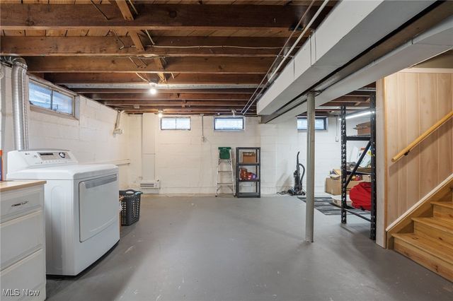 204 Normandy Drive, Painesville Twp, OH 44077