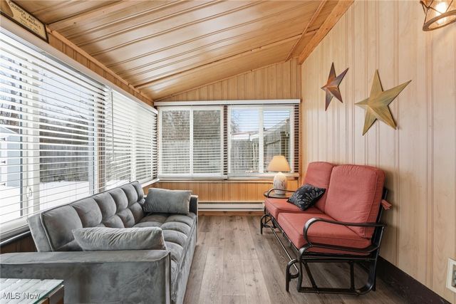 204 Normandy Drive, Painesville Twp, OH 44077