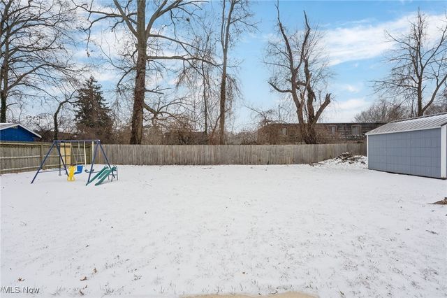 204 Normandy Drive, Painesville Twp, OH 44077