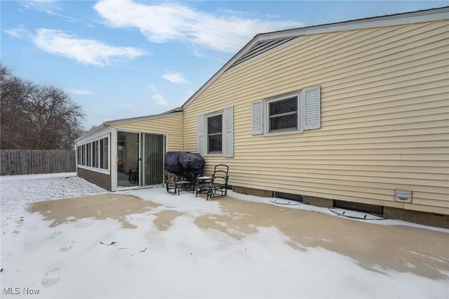 204 Normandy Drive, Painesville Twp, OH 44077