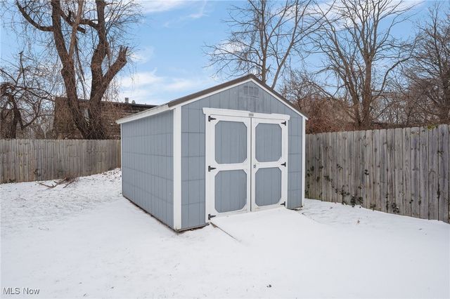 204 Normandy Drive, Painesville Twp, OH 44077