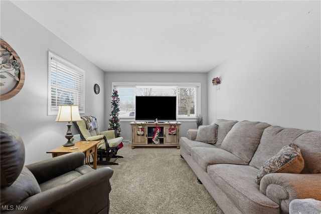 204 Normandy Drive, Painesville Twp, OH 44077