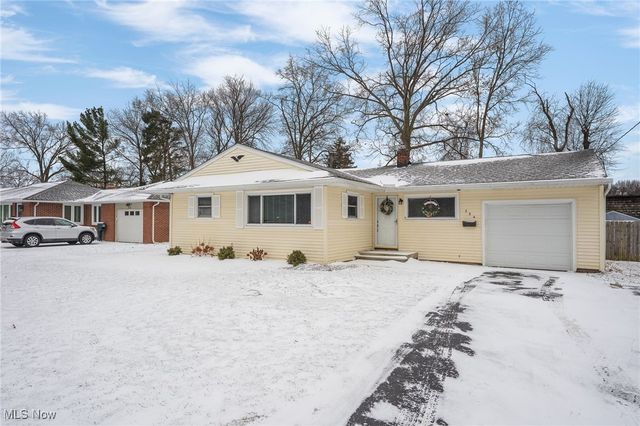 204 Normandy Drive, Painesville Twp, OH 44077
