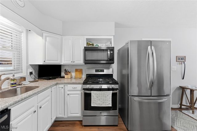 204 Normandy Drive, Painesville Twp, OH 44077