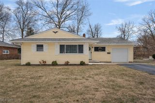 204 Normandy Drive, Painesville Twp, OH 44077