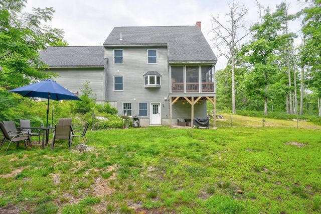 70 Chautauqua Road, Fryeburg, ME 04037