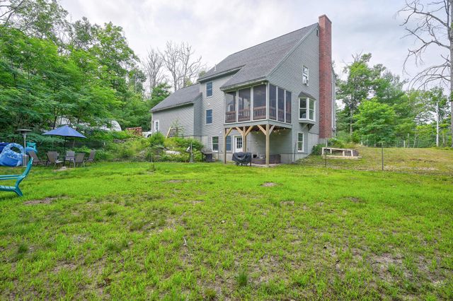 70 Chautauqua Road, Fryeburg, ME 04037