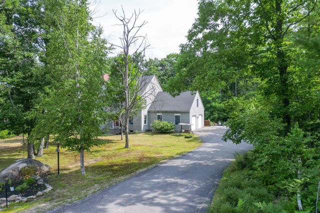 70 Chautauqua Road, Fryeburg, ME 04037
