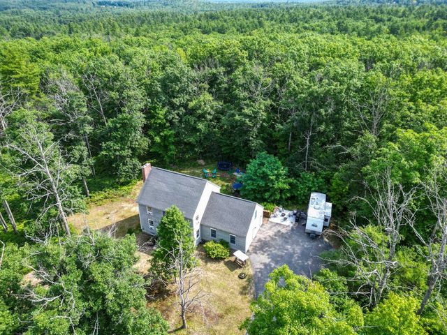 70 Chautauqua Road, Fryeburg, ME 04037