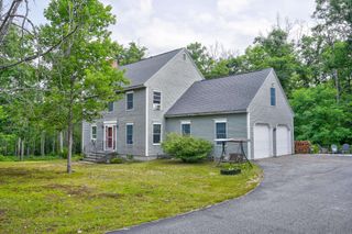 70 Chautauqua Road, Fryeburg, ME 04037