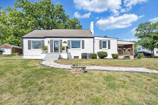 3116 Spring RD SW, Roanoke, VA 24015