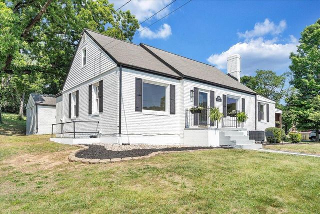 3116 Spring RD SW, Roanoke, VA 24015