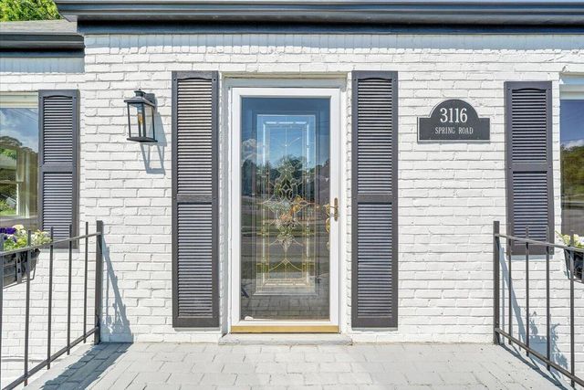 3116 Spring RD SW, Roanoke, VA 24015