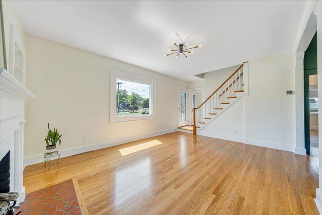 3116 Spring RD SW, Roanoke, VA 24015