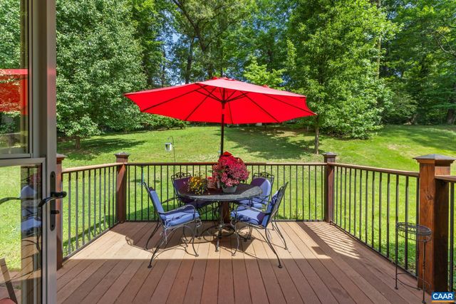 1507 RICKY RD, Charlottesville, VA 22901