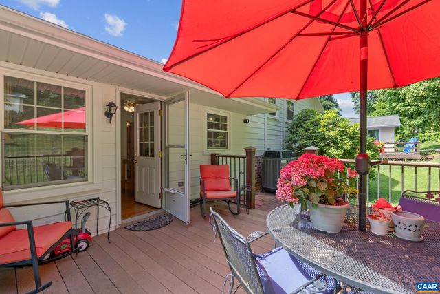 1507 RICKY RD, Charlottesville, VA 22901