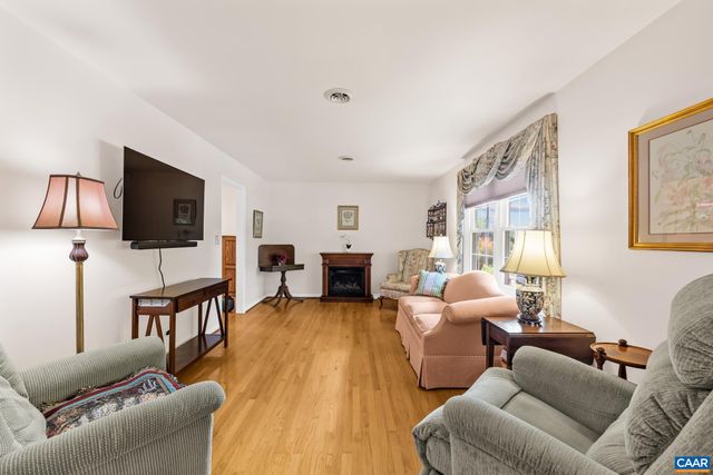 1507 RICKY RD, Charlottesville, VA 22901