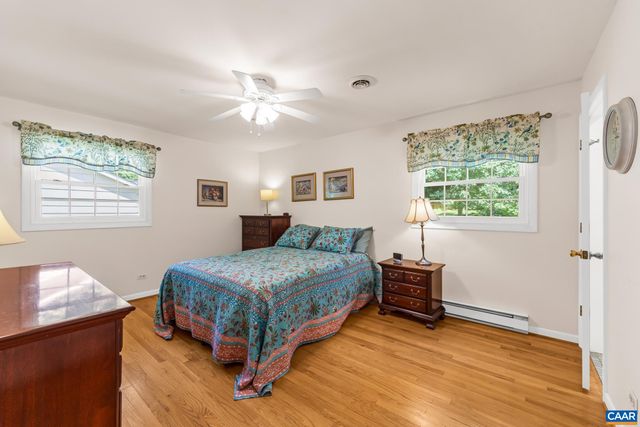 1507 RICKY RD, Charlottesville, VA 22901