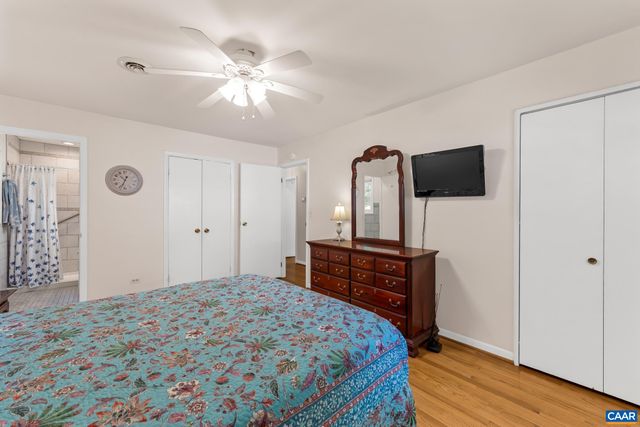1507 RICKY RD, Charlottesville, VA 22901