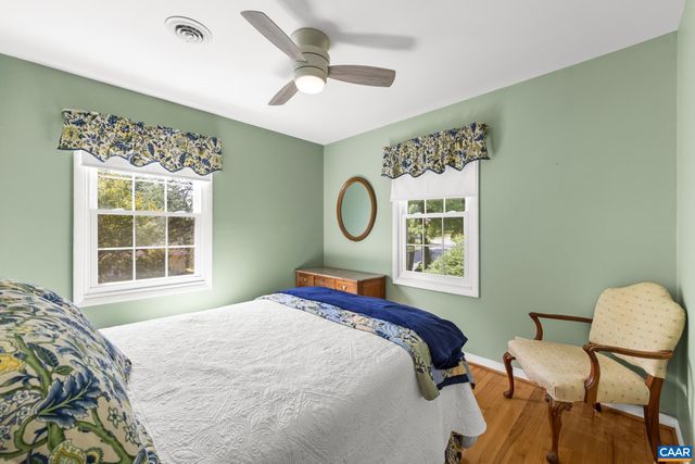 1507 RICKY RD, Charlottesville, VA 22901