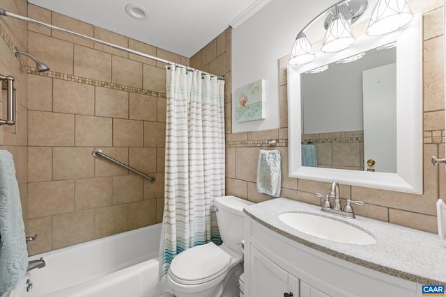 1507 RICKY RD, Charlottesville, VA 22901