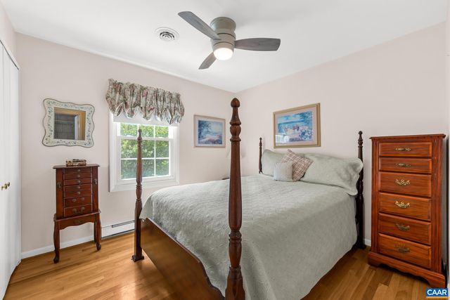 1507 RICKY RD, Charlottesville, VA 22901