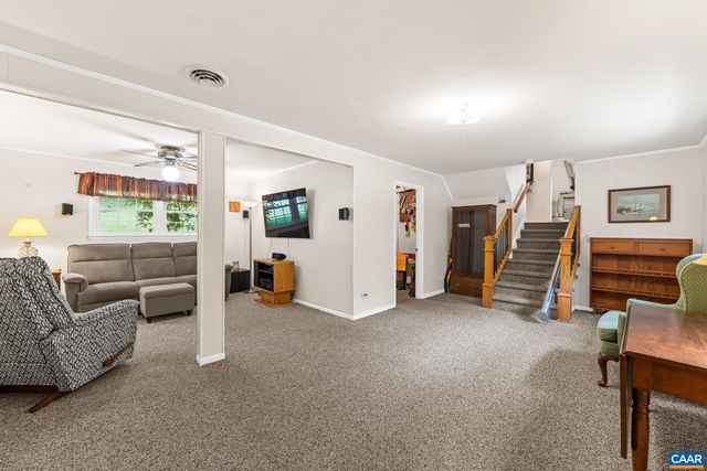 1507 RICKY RD, Charlottesville, VA 22901