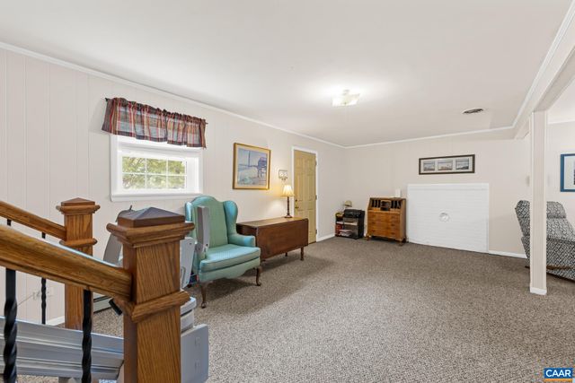1507 RICKY RD, Charlottesville, VA 22901
